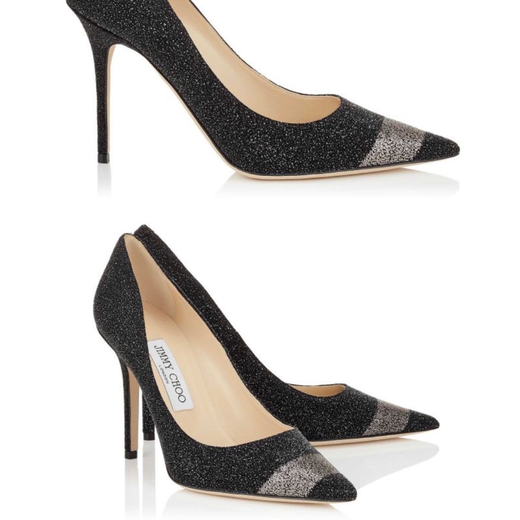 Jimmy Choo Stilettos New Size 41